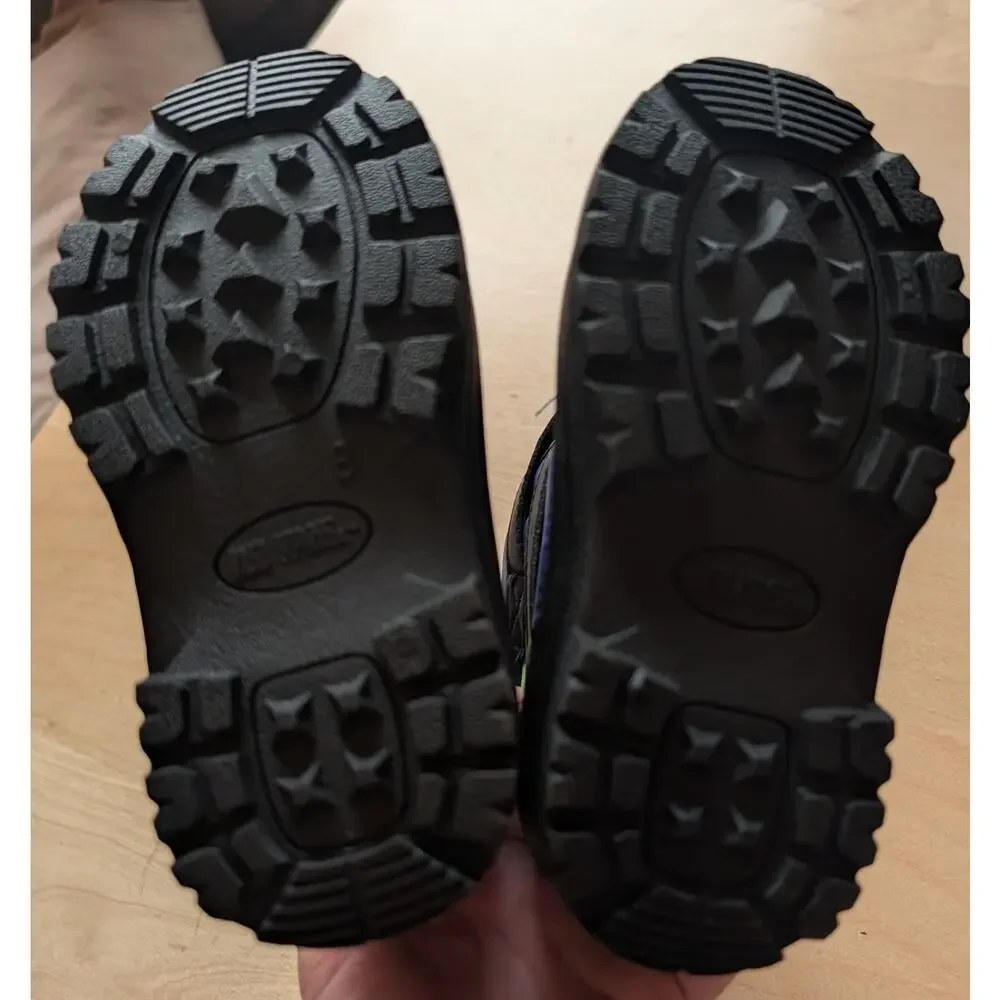 🧨Boys 8 Toddler Rugged Outback Snowboots